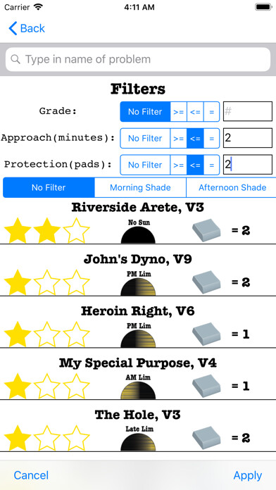 Run android online APK LCC Bouldering Guidebook Lite from MyAndroid or emulate LCC Bouldering Guidebook Lite using MyAndroid