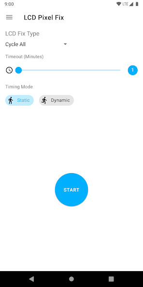 Run android online APK LCD Dead Pixel Test And Fix from MyAndroid or emulate LCD Dead Pixel Test And Fix using MyAndroid Run android online APK LCD Dead Pixel Test And Fix from MyAndroid or emulate LCD Dead Pixel Test And Fix using MyAndroid