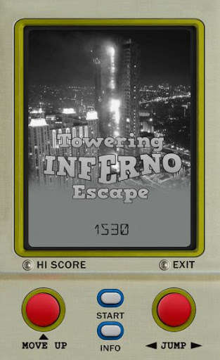 Run android online APK LCD Towering Inferno Escape from MyAndroid or emulate LCD Towering Inferno Escape using MyAndroid Run android online APK LCD Towering Inferno Escape from MyAndroid or emulate LCD Towering Inferno Escape using MyAndroid