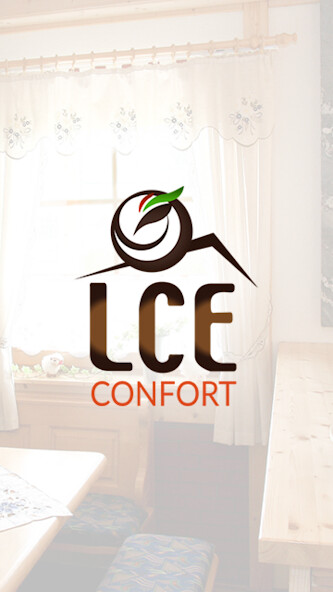 Run android online APK LCE CONFORT from MyAndroid or emulate LCE CONFORT using MyAndroid