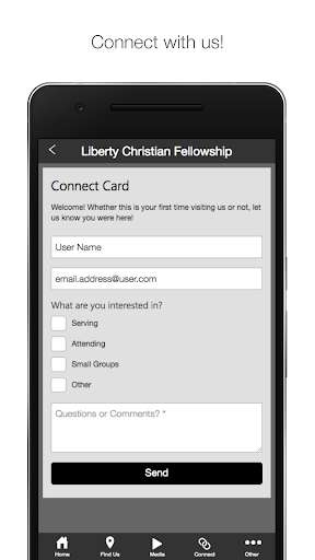 Run android online APK LCF Fresno from MyAndroid or emulate LCF Fresno using MyAndroid