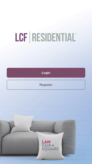 Emulate iPhone app LCF Residential using MyAndroid Emulate iPhone app LCF Residential using MyAndroid