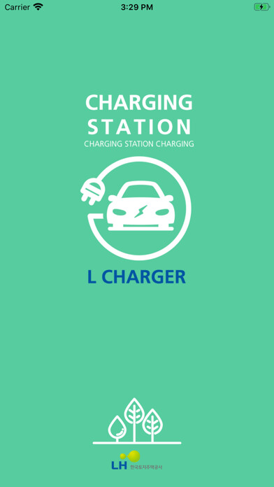 Emulate iPhone app L CHARGER using MyAndroid