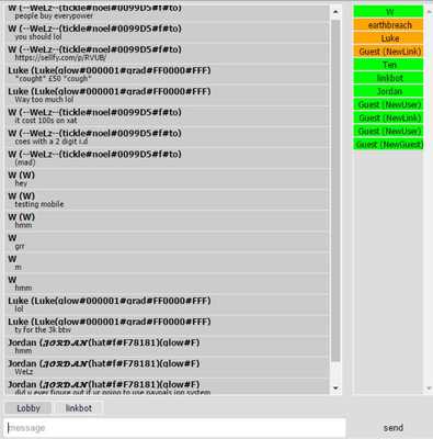 Emulate Android APK Lchats Mobile Emulate Android APK Lchats Mobile