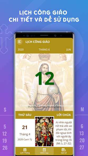 Run android online APK Lịch Công Giáo from MyAndroid or emulate Lịch Công Giáo using MyAndroid Run android online APK Lịch Công Giáo from MyAndroid or emulate Lịch Công Giáo using MyAndroid