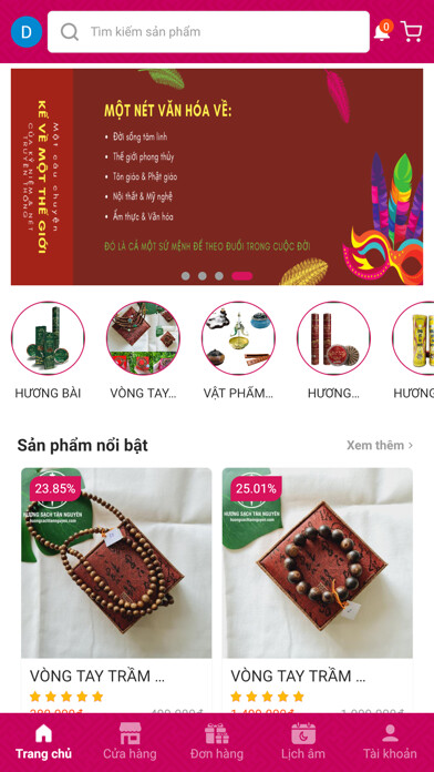 Emulate iPhone app L?ch Âm D??ng 2022 using MyAndroid Emulate iPhone app L?ch Âm D??ng 2022 using MyAndroid