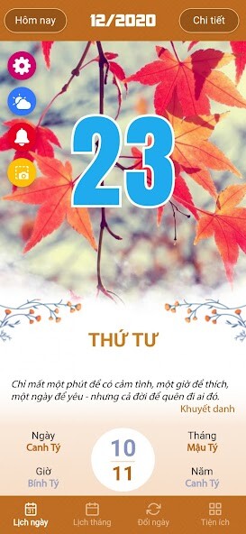 Run android online APK Lịch âm dương - Lịch vạn niên from MyAndroid or emulate Lịch âm dương - Lịch vạn niên using MyAndroid Run android online APK Lịch âm dương - Lịch vạn niên from MyAndroid or emulate Lịch âm dương - Lịch vạn niên using MyAndroid