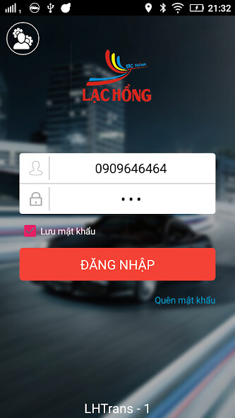 Run android online APK L?c H?ng Driver from MyAndroid or emulate L?c H?ng Driver using MyAndroid Run android online APK L?c H?ng Driver from MyAndroid or emulate L?c H?ng Driver using MyAndroid
