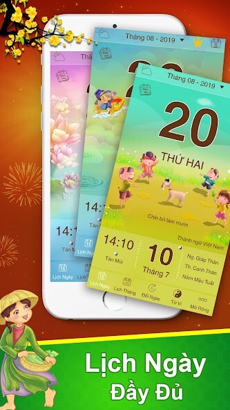Run android online APK Lịch Vạn Niên 2025 - Lịch Âm from MyAndroid or emulate Lịch Vạn Niên 2025 - Lịch Âm using MyAndroid Run android online APK Lịch Vạn Niên 2025 - Lịch Âm from MyAndroid or emulate Lịch Vạn Niên 2025 - Lịch Âm using MyAndroid