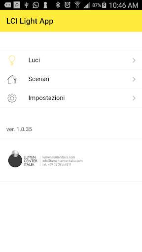 Run android online APK LCI Light App from MyAndroid or emulate LCI Light App using MyAndroid Run android online APK LCI Light App from MyAndroid or emulate LCI Light App using MyAndroid