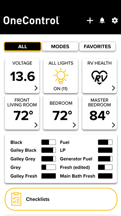 Emulate iPhone app LCI OneControl using MyAndroid Emulate iPhone app LCI OneControl using MyAndroid
