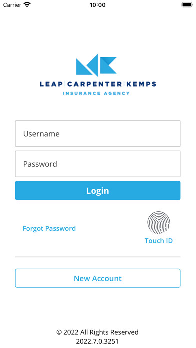 Emulate iPhone app LCK Connect using MyAndroid Emulate iPhone app LCK Connect using MyAndroid