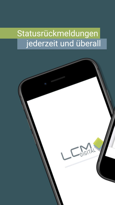 Emulate iPhone app LCM Digital 2.0 EXECUTE using MyAndroid Emulate iPhone app LCM Digital 2.0 EXECUTE using MyAndroid