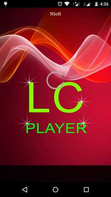 Emulate Android APK LC Music Player
