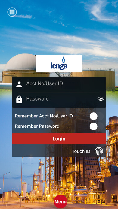 Emulate iPhone app LCNGA App using MyAndroid Emulate iPhone app LCNGA App using MyAndroid