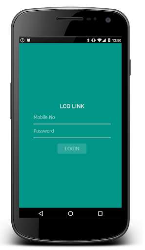 Run android online APK LCO LINK from MyAndroid or emulate LCO LINK using MyAndroid