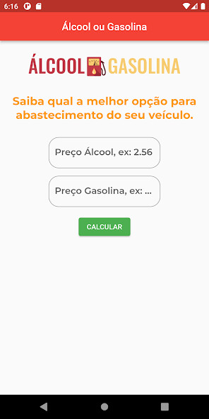 Run android online APK lcool ou Gasolina - Economia from MyAndroid or emulate lcool ou Gasolina - Economia using MyAndroid Run android online APK lcool ou Gasolina - Economia from MyAndroid or emulate lcool ou Gasolina - Economia using MyAndroid