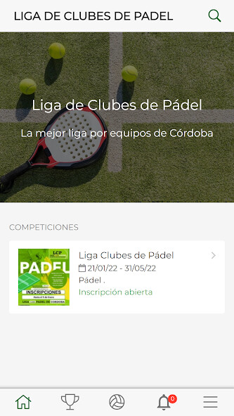 Run android online APK LCP Córdoba from MyAndroid or emulate LCP Córdoba using MyAndroid