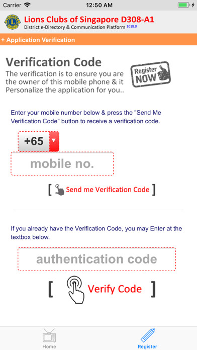 Emulate iPhone app LCS D308-A1 using MyAndroid Emulate iPhone app LCS D308-A1 using MyAndroid