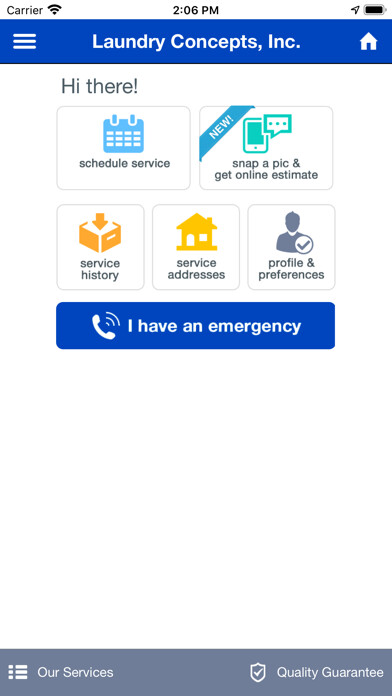Emulate iPhone app LC Service using MyAndroid Emulate iPhone app LC Service using MyAndroid