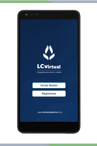 Run android online APK LCVirtual from MyAndroid or emulate LCVirtual using MyAndroid