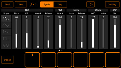 Emulate iPhone app LCW-2 using MyAndroid Emulate iPhone app LCW-2 using MyAndroid