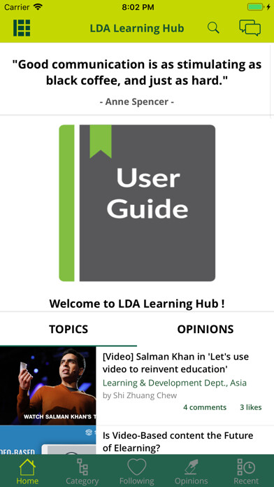 Emulate iPhone app LDA Learning Hub using MyAndroid Emulate iPhone app LDA Learning Hub using MyAndroid