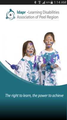 Emulate Android APK LDA Peel Region