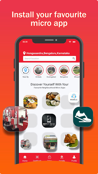 Run android online APK LDB Assist - Micro App Store from MyAndroid or emulate LDB Assist - Micro App Store using MyAndroid Run android online APK LDB Assist - Micro App Store from MyAndroid or emulate LDB Assist - Micro App Store using MyAndroid