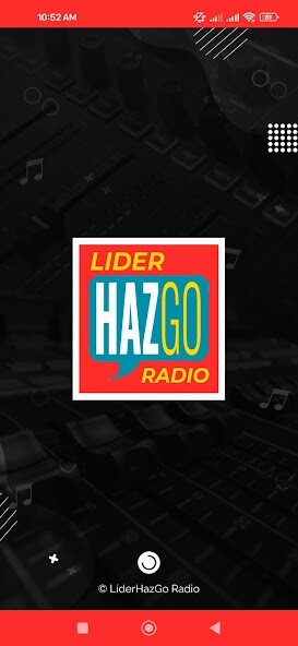 Run android online APK LíderHazGo Radio from MyAndroid or emulate LíderHazGo Radio using MyAndroid Run android online APK LíderHazGo Radio from MyAndroid or emulate LíderHazGo Radio using MyAndroid