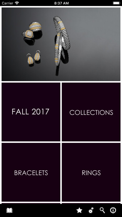 Emulate iPhone app LDI Collection using MyAndroid Emulate iPhone app LDI Collection using MyAndroid