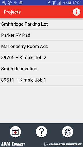 Run android online APK LDM Connect - Jobsite Sizer from MyAndroid or emulate LDM Connect - Jobsite Sizer using MyAndroid Run android online APK LDM Connect - Jobsite Sizer from MyAndroid or emulate LDM Connect - Jobsite Sizer using MyAndroid