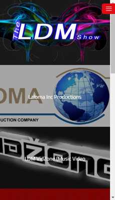 Emulate Android APK LDM Network