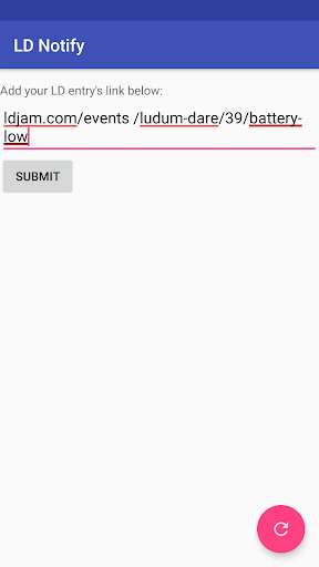 Run android online APK LD Notify from MyAndroid or emulate LD Notify using MyAndroid Run android online APK LD Notify from MyAndroid or emulate LD Notify using MyAndroid