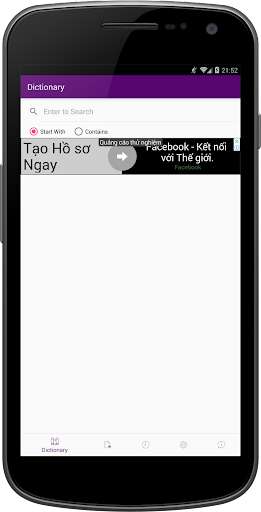 Run android online APK LDOCDICT - Dictionary of Contemporary English from MyAndroid or emulate LDOCDICT - Dictionary of Contemporary English using MyAndroid Run android online APK LDOCDICT - Dictionary of Contemporary English from MyAndroid or emulate LDOCDICT - Dictionary of Contemporary English using MyAndroid