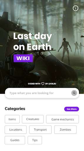 Run android online APK LDoE: Wiki from MyAndroid or emulate LDoE: Wiki using MyAndroid