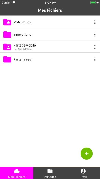 Emulate iPhone app LDRIVE using MyAndroid Emulate iPhone app LDRIVE using MyAndroid