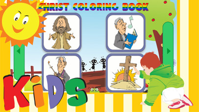 Emulate iPhone app LDS Book Of Mormon Coloring Pages Pencils For Kids using MyAndroid Emulate iPhone app LDS Book Of Mormon Coloring Pages Pencils For Kids using MyAndroid