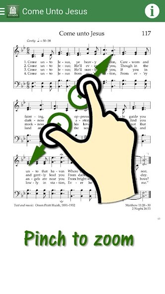 Run android online APK LDS Hymns HD+ from MyAndroid or emulate LDS Hymns HD+ using MyAndroid