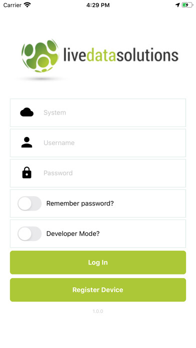 Emulate iPhone app LDS Mobility using MyAndroid Emulate iPhone app LDS Mobility using MyAndroid