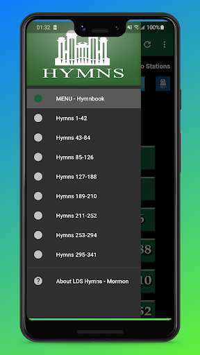 Run android online APK LDS Music - Mormon Hymns Collection from MyAndroid or emulate LDS Music - Mormon Hymns Collection using MyAndroid