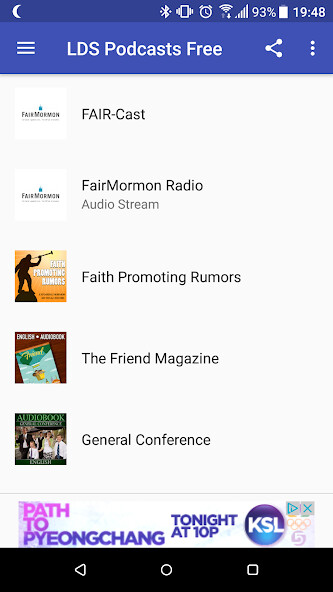 Run android online APK LDS Podcasts from MyAndroid or emulate LDS Podcasts using MyAndroid Run android online APK LDS Podcasts from MyAndroid or emulate LDS Podcasts using MyAndroid