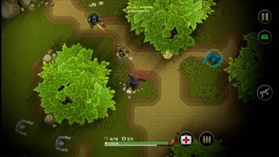 Emulate iPhone app LDS: Zombie Assault using MyAndroid Emulate iPhone app LDS: Zombie Assault using MyAndroid