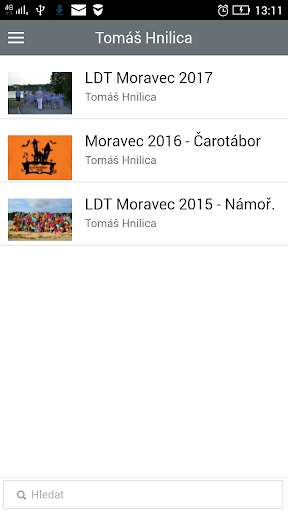 Run android online APK LDT Moravec from MyAndroid or emulate LDT Moravec using MyAndroid