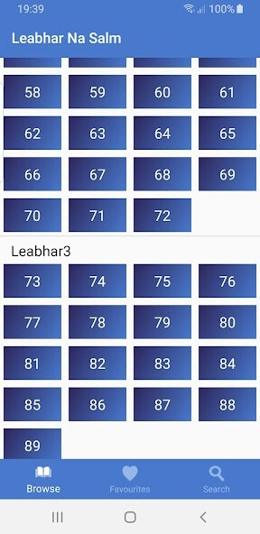 Run android online APK Leabhar Na Salm from MyAndroid or emulate Leabhar Na Salm using MyAndroid Run android online APK Leabhar Na Salm from MyAndroid or emulate Leabhar Na Salm using MyAndroid