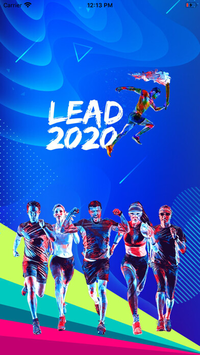 Emulate iPhone app Lead 2020 using MyAndroid