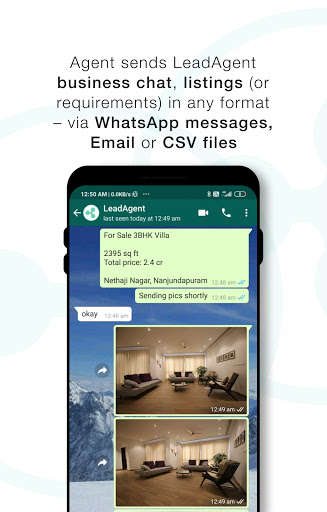 Run android online APK LeadAgent from MyAndroid or emulate LeadAgent using MyAndroid Run android online APK LeadAgent from MyAndroid or emulate LeadAgent using MyAndroid