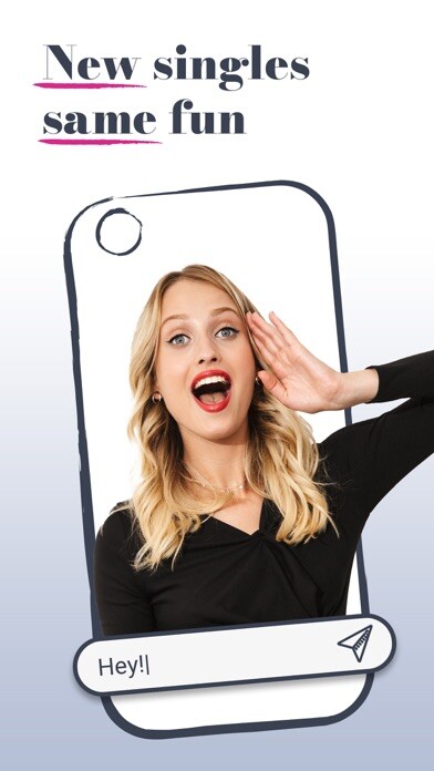 Emulate iPhone app Lea Dating using MyAndroid Emulate iPhone app Lea Dating using MyAndroid