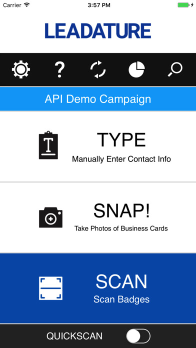 Run android online APK Leadature from MyAndroid or emulate Leadature using MyAndroid Run android online APK Leadature from MyAndroid or emulate Leadature using MyAndroid