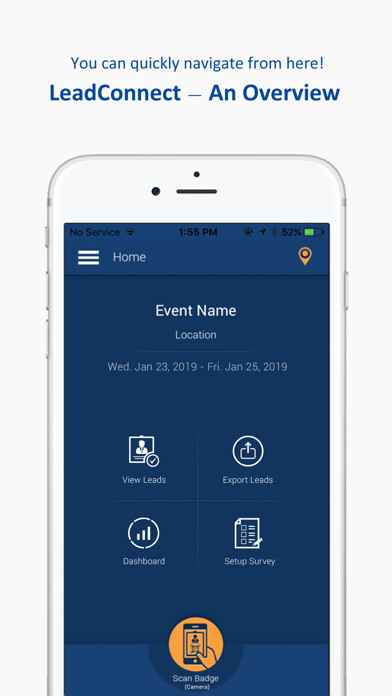 Emulate iPhone app LeadConnect using MyAndroid Emulate iPhone app LeadConnect using MyAndroid